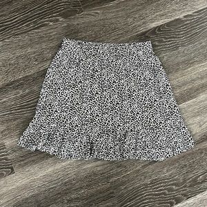 Womens American Eagle skirt